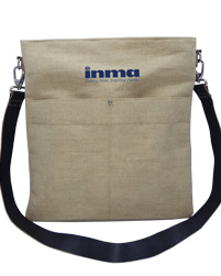 Jute Conference Bags