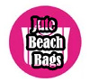 icon jute beach bags