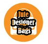 icon jute designer bags