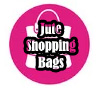 icon jute shopping bags