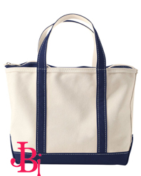 Canvas Tote Bags