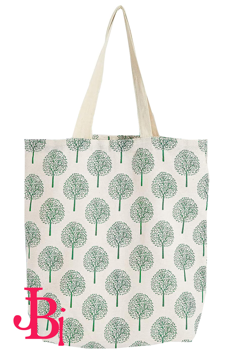 Printed best sale calico bags