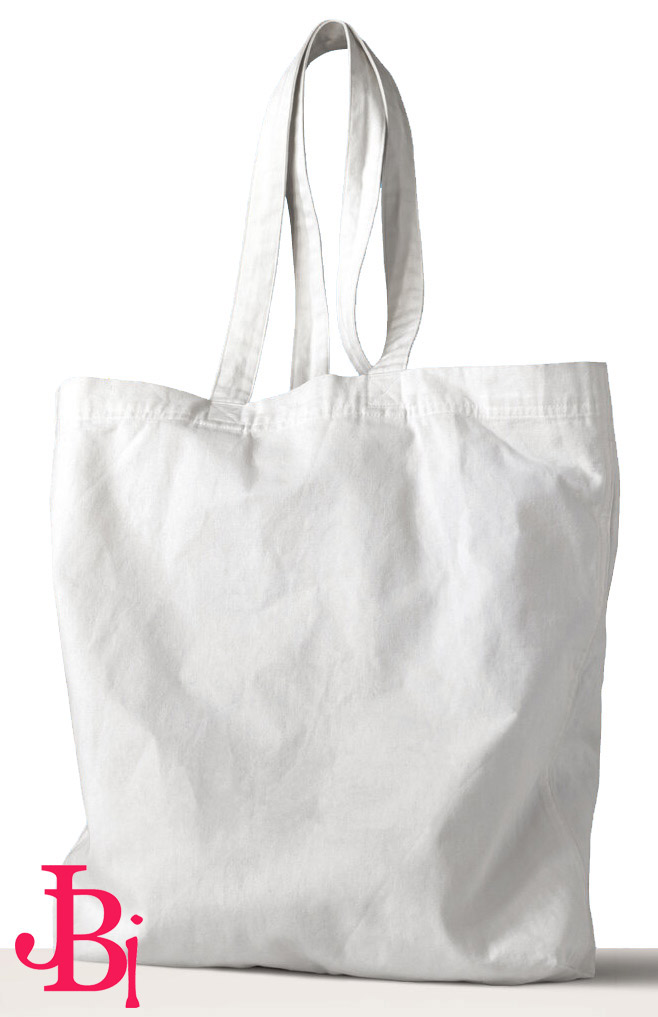 Cotton Calico Bags