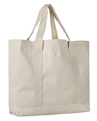 Cotton Calico Bags