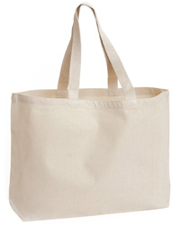 Cotton Calico Bags