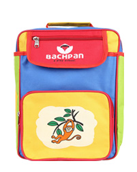 School Backpack Manufacturer