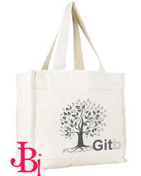 Canvas Promotional Bags