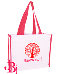 Canvas Promotional Bags