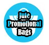 icon jute promotional bags