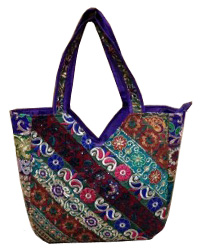 Indian Ethnic Bags
