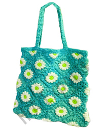 Jute Beach Bag