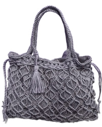 Jute Beach Bag