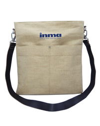 jute conference bags india