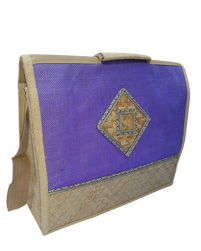 jute conference bags india