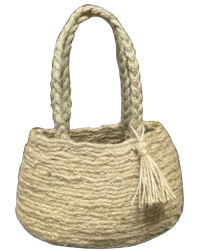 Jute Handmade Bags