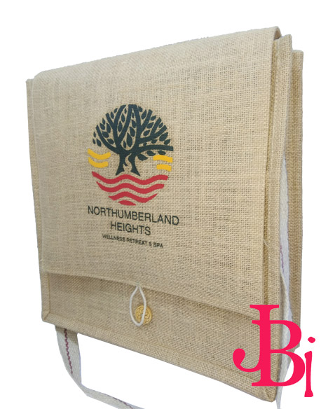 Jute Conference Bags 2023