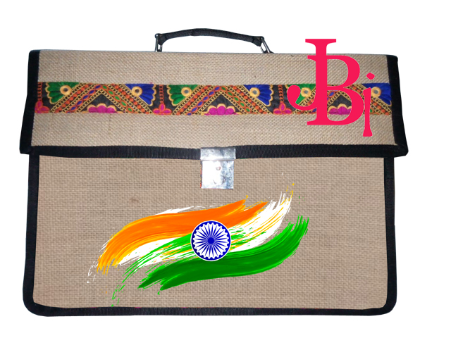 jute conference bags manufacturers delhi