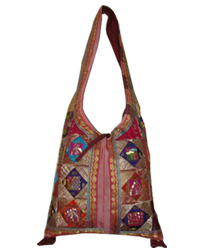 Ethnic Sling Bag