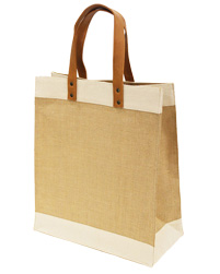 Jute Market Bags