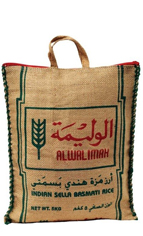 Jute Sack Bags