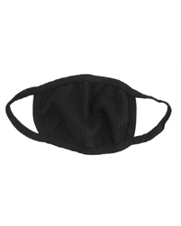 Fabric Mask